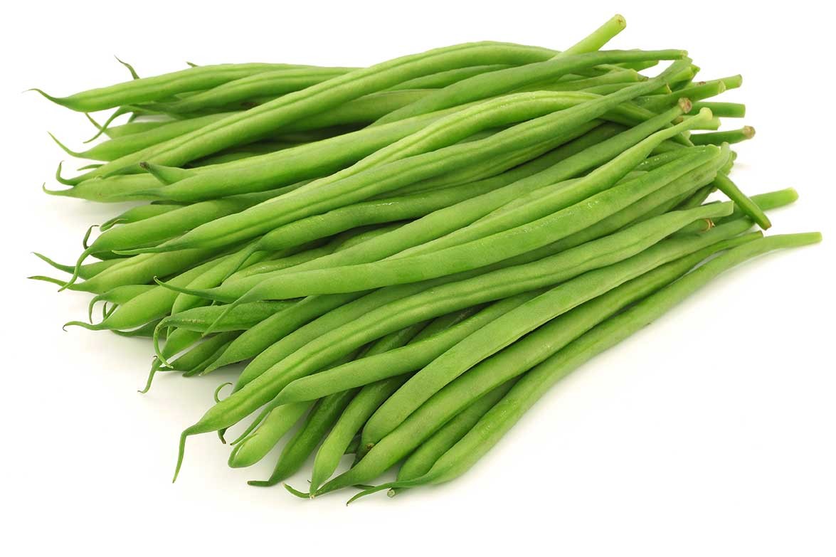 Green Beans (FL)